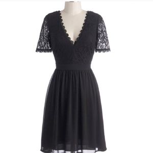 Modcloth cocktail dress